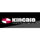 KINCAID CONSTRUCTION CO.