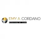 EMY A. CORDANO ATTORNEY AT LAW