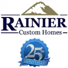 RAINIER CUSTOM HOMES