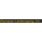OLYMPIAN LANDSCAPING INC