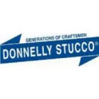 DONNELLY STUCCO - DONNELLY WINDOWS