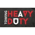 HEAVY DUTY TOWING