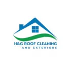 H&G ROOF CLEANING AND EXTERIORS LLC