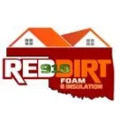 918 RED DIRT FOAM AND INSULATION