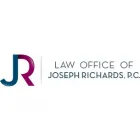 LAW OFFICE OF JOSEPH RICHARDS, P.C.