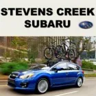 STEVENS CREEK SUBARU
