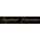 SIGNATURE LIMOUSINE & BODYGUARD SERVICES
