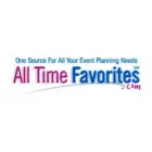 A-ALL TIME FAVORITES