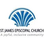 ST JAMES EPISCOPAL CHURCH