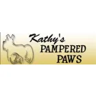 KATHY'S PAMPERED PAWS