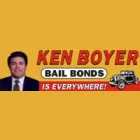 KEN BOYER BAIL BONDS