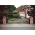 GATE REPAIR IRVING