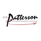 ADM PATTERSON ACCURATE DRIVELINE & MACHINE