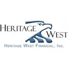 HERITAGE WEST FINANCIAL INCORPORATED