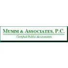 MUMM & ASSOCIATES PC CPA