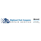 HIGHLAND PARK COMPUTER REPAIR SERVICE