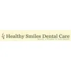 HEALTHY SMILES DENTAL CARE