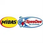 MIDAS/SPEEDEE WALNUT CREEK