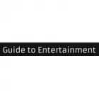 GUIDE TO ENTERTAINMENT
