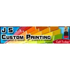 J S CUSTOM PAINTING