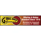 GIBBS BROTHERS ELECTRIC CO. INC.