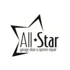 ALL STAR GARAGE DOORS INC
