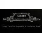 KOONTZ HARDWARE