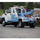 CAR TOWING AVENTURA