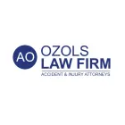 OZOLS LAW FIRM | ACCIDENT & INJURY ATTORNEYS