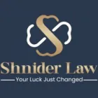 SHNIDER LAW FIRM