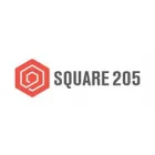 SQUARE 205