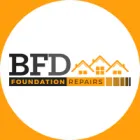 BFD FOUNDATION REPAIRS