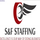 S&F STAFFING SAN JOSE