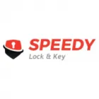 SPEEDY LOCK & KEY