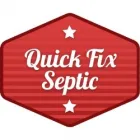 QUICK FIX SEPTIC