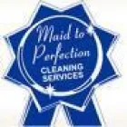 MAID TO PERFECTION