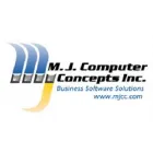 M.J. COMPUTER CONCEPTS INC.