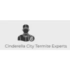 CINDERELLA CITY TERMITE EXPERTS