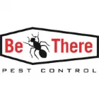 BE THERE PEST CONTROL
