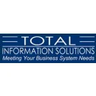 TOTAL INFORMATION SOLUTIONS