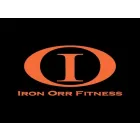 IRON ORR FITNESS
