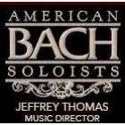 AMERICAN BACH SOLOISTS