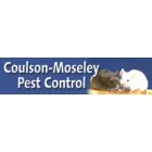 COULSON-MOSELEY PEST CONTROL