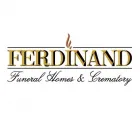 FERDINAND FUNERAL HOMES & CREMATORY