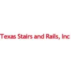 TEXAS STAIRS AND RAILS INCORPORATED