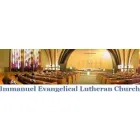 IMMANUEL EVANGELICAL LUTHERAN CHURCH OF SAN JOSLCA
