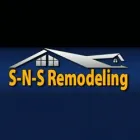 S-N-S REMODELING