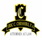 LAW OFFICES OF ERIC C. CHESHIRE P.A.