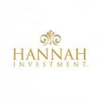 HANNAH INVESTMENT