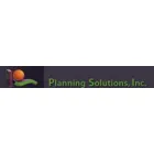 PLANNING SOLUTIONS, INC.